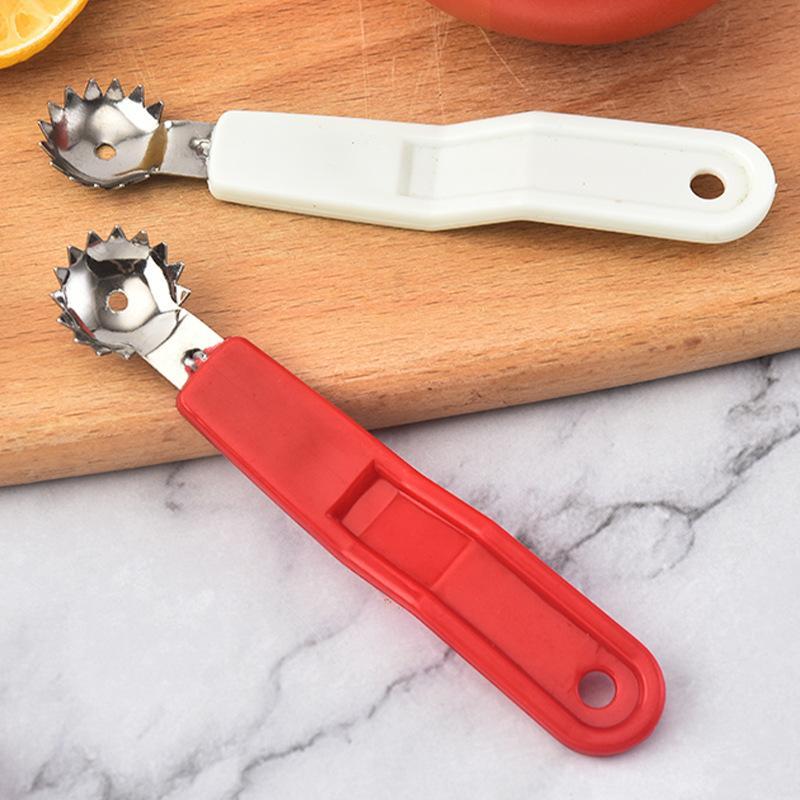 【MA】1/4-teiliges Kirschentkern – Kitchen Tools In Baking Bewertung und Preis
