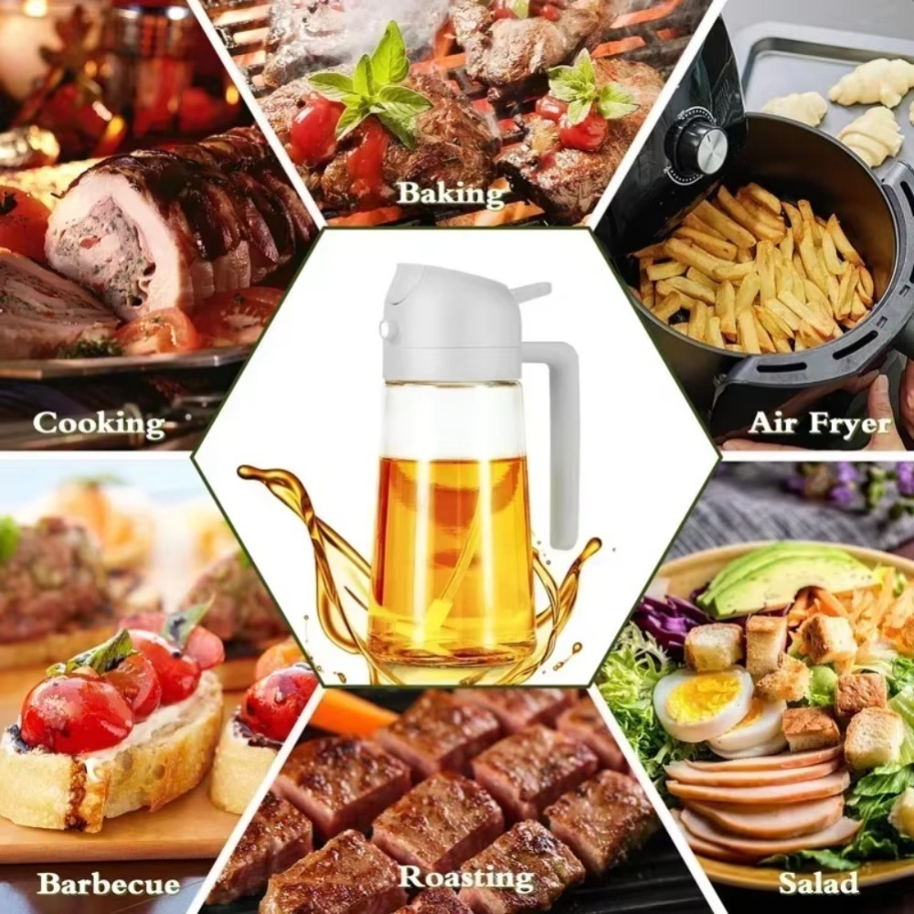 2-in-1 470ml Kunststoff-Sprühf – Kitchen Tools In Baking Bewertung und Preis
