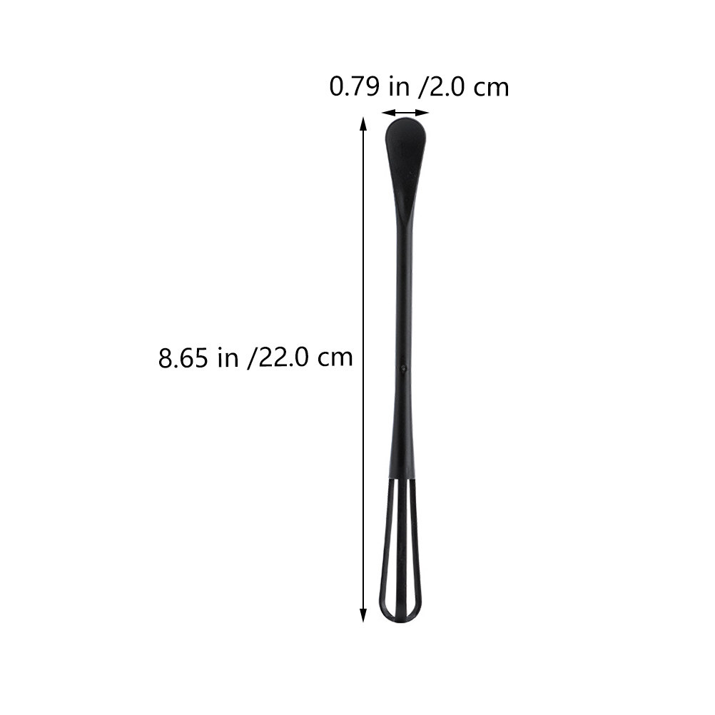 6 Stück Manueller Eierbesen au – Mini Kitchen Baking Bewertung und Preis