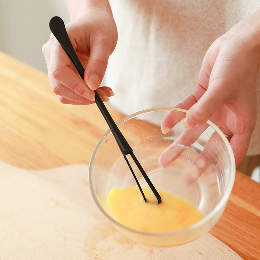 6 Stück Manueller Eierbesen au – Mini Kitchen Baking Bewertung und Preis