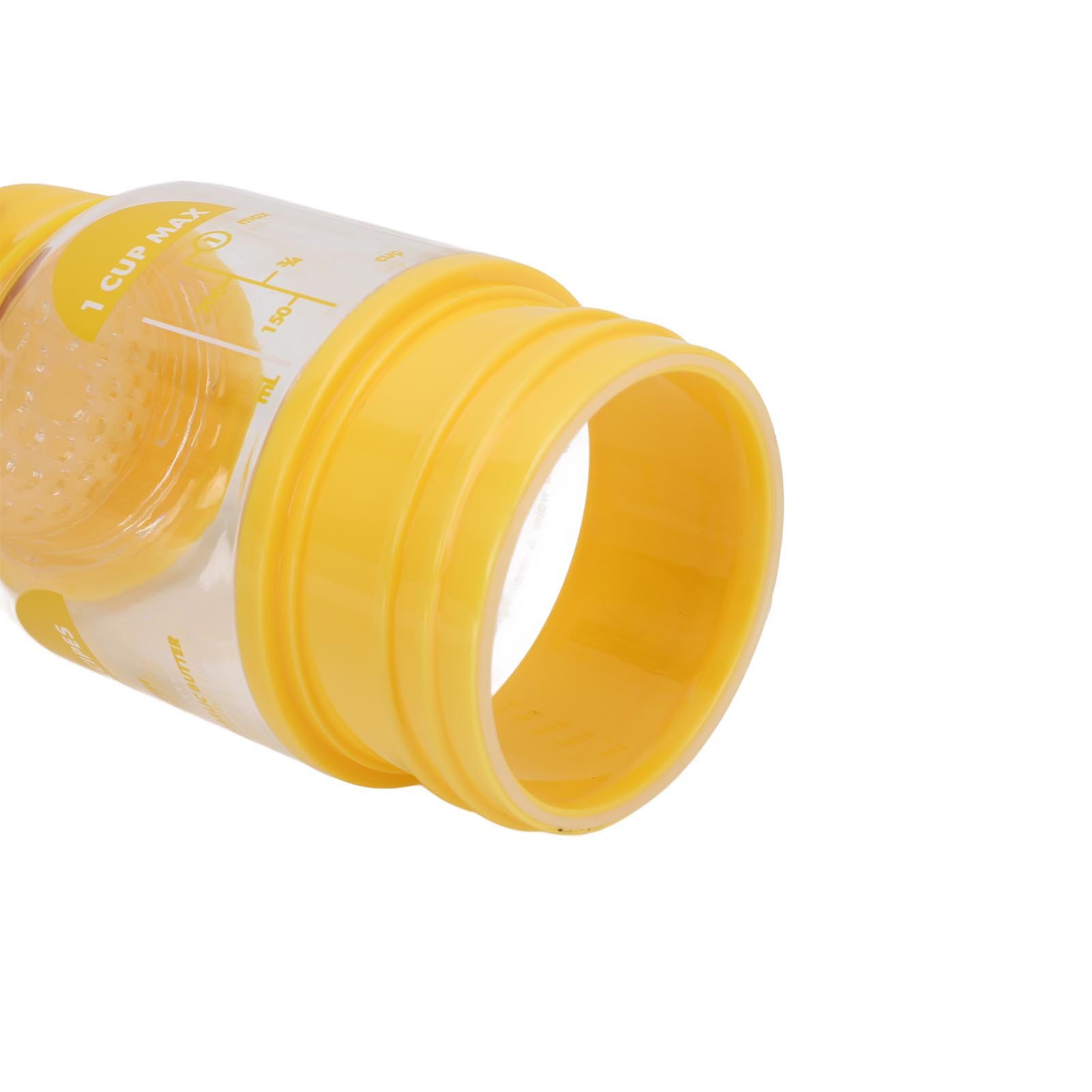 Butterbereiter-Becher aus Kuns – Kitchen Baking Cupboard Bewertung und Preis