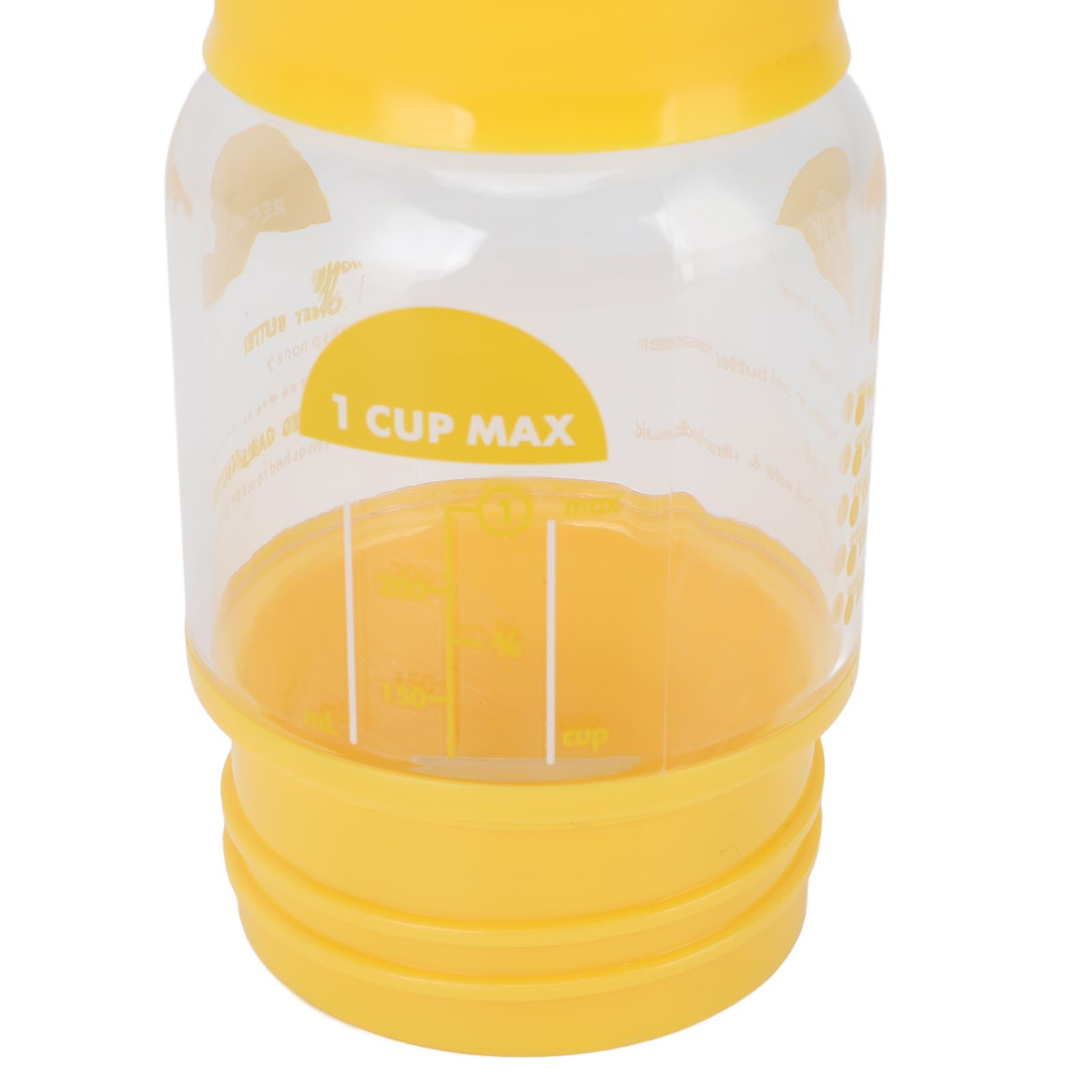 Butterbereiter-Becher aus Kuns – Kitchen Baking Cupboard Bewertung und Preis