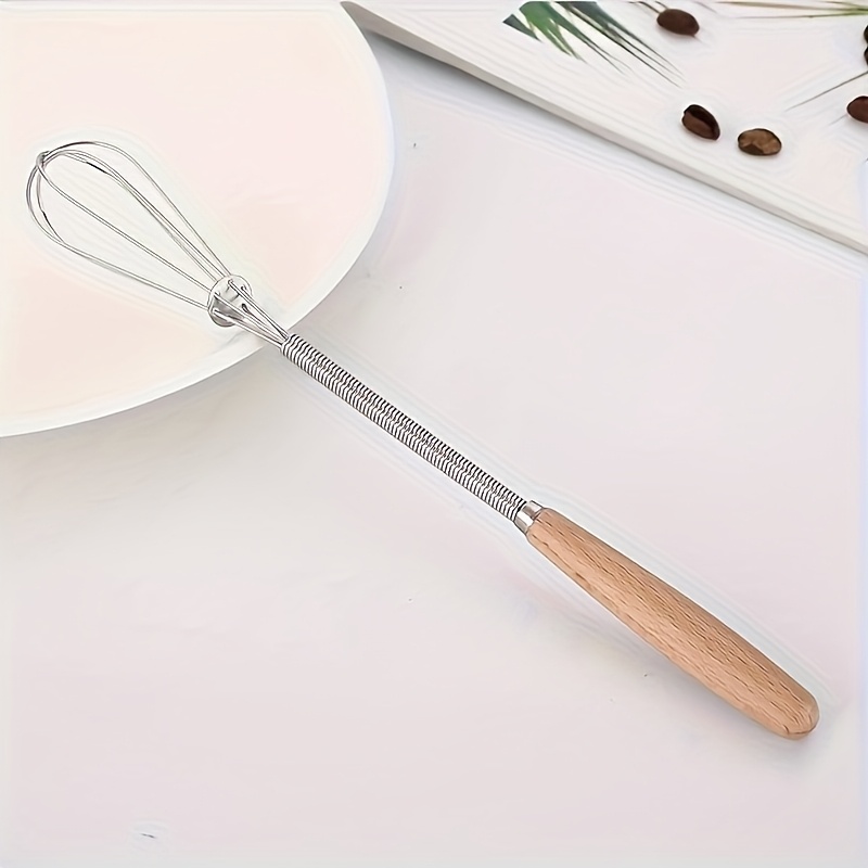 Edelstahl-Mini-Eiermixer mit H – Kitchen Baking Must Haves Bewertung und Preis