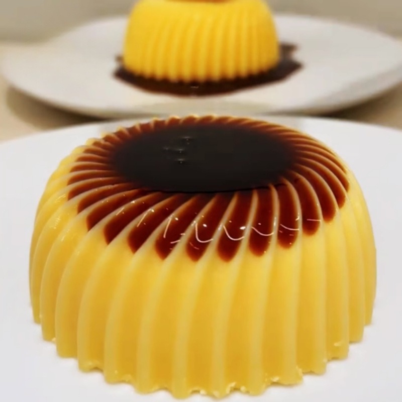 Silikon Crème Brûlée Cupcake M – Kitchen Baking Tray Bewertung und Preis
