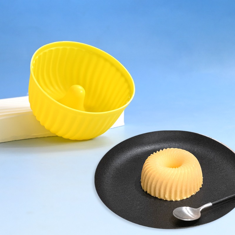 Silikon Crème Brûlée Cupcake M – Kitchen Baking Tray Bewertung und Preis