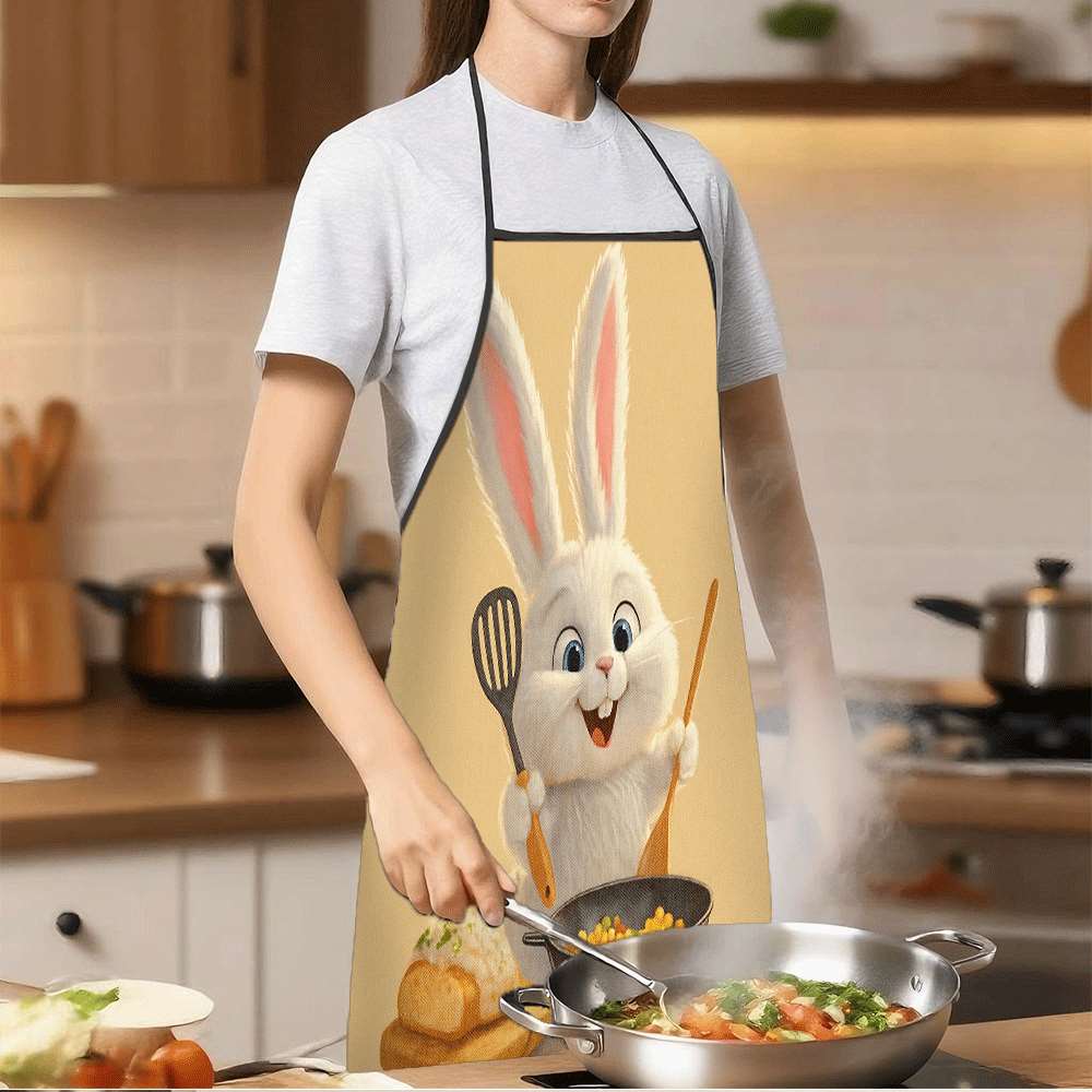 1 Stück lustige Schürze mit Ti – Kitchen Baking Gift Ideas Bewertung und Preis