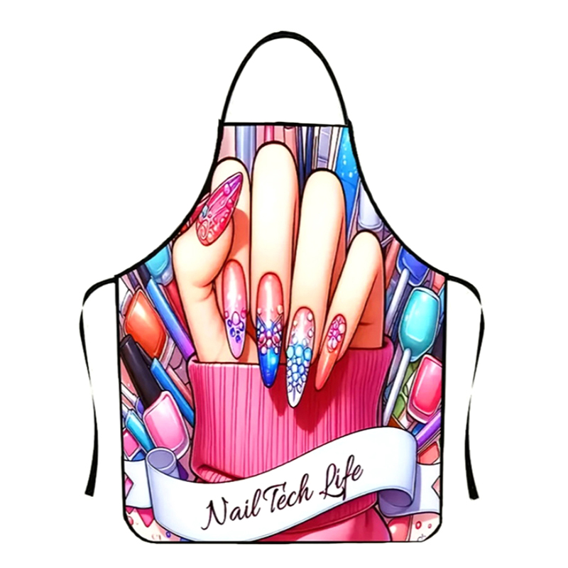 1Pcs Nail art Druck Schönheit  – Kitchen Baking Area Bewertung und Preis