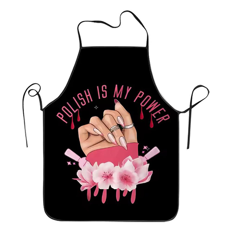 1Pcs Nail art Druck Schönheit  – Kitchen Baking Area Bewertung und Preis