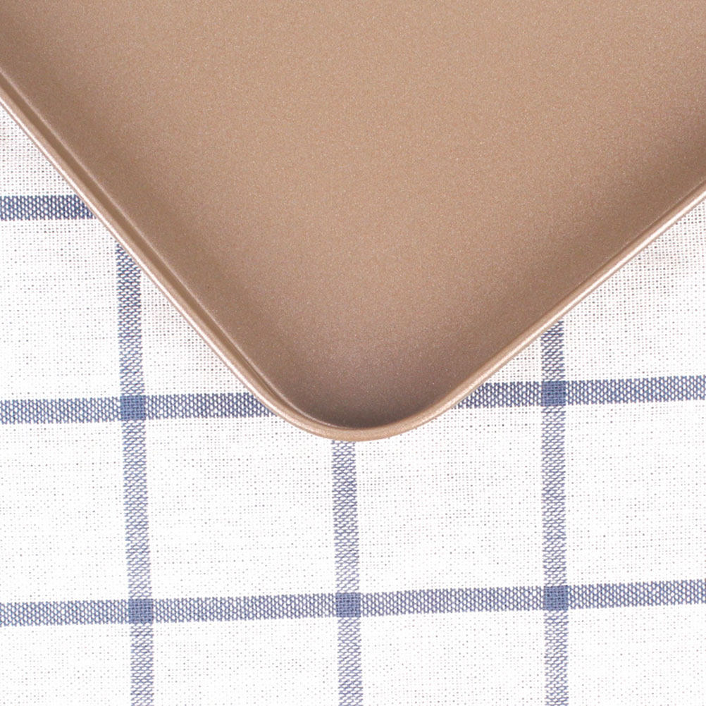 Rechteckige Kuchenform aus Koh – Kitchen Baking Tray Bewertung und Preis