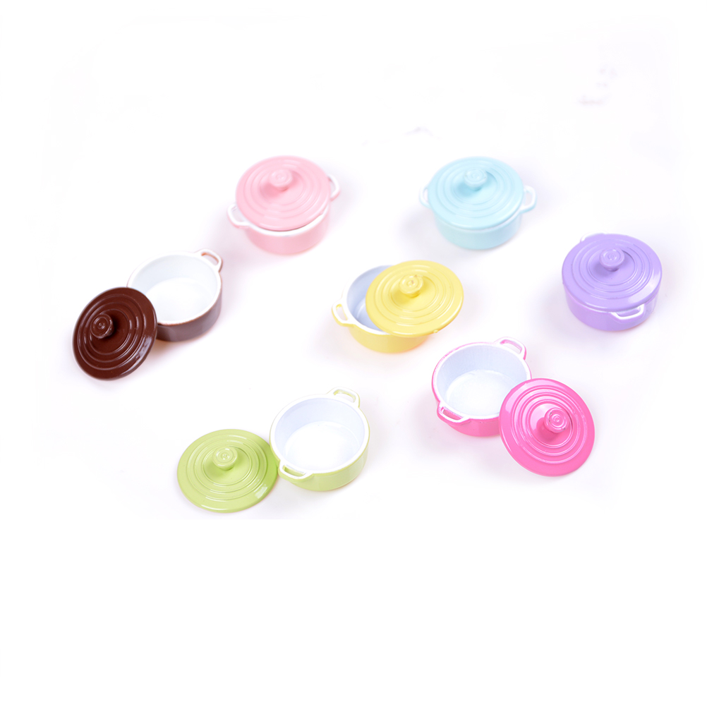 1:12 skala Puppenhaus Miniatur – Kitchen Baking Kit Bewertung und Preis